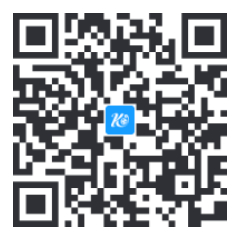 iPhone APP 二维码（c7c7.app）